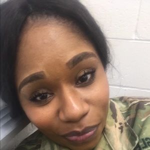 Meet your Posher, Masheetta